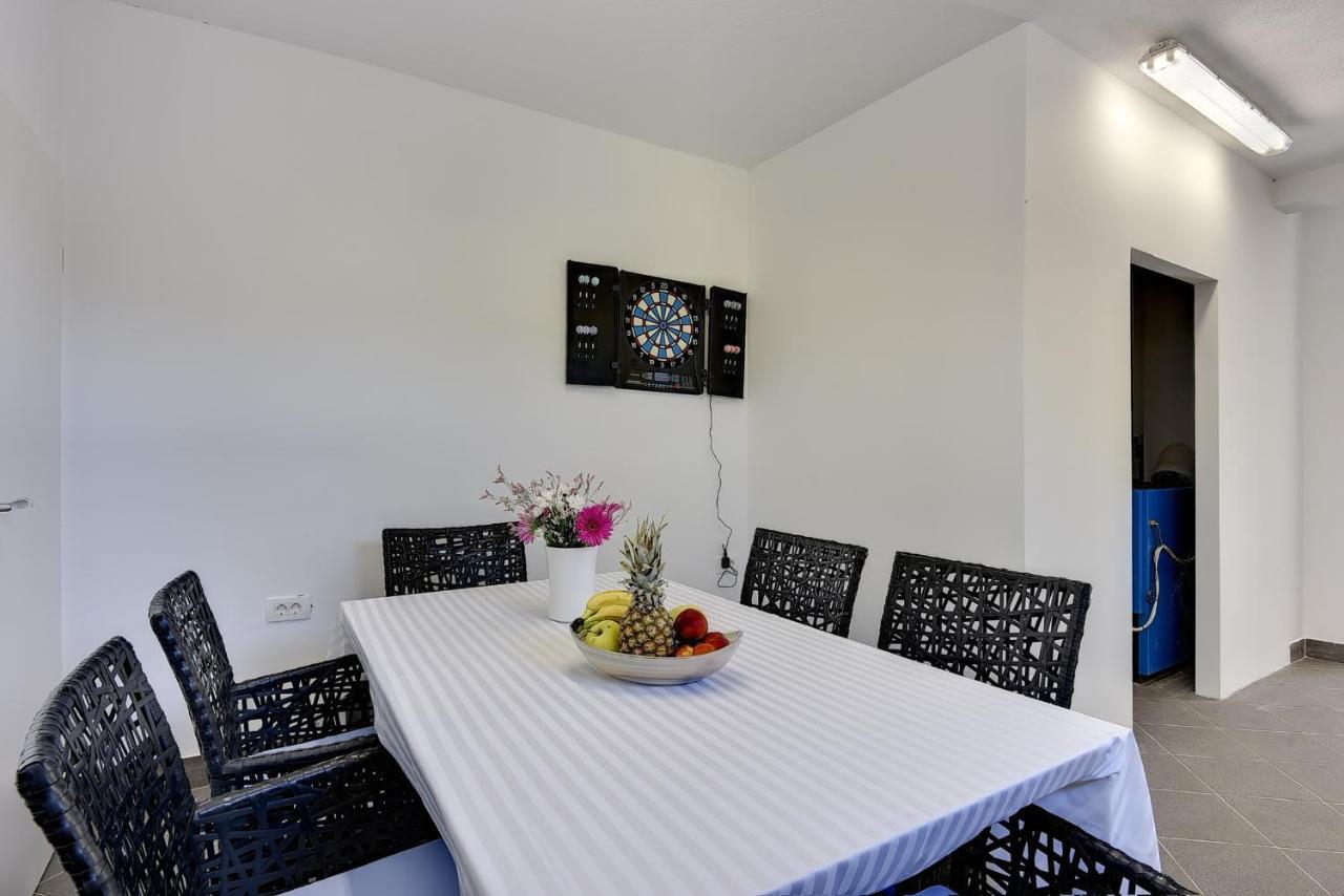 Chalet Alpin Mrkopalj Dış mekan fotoğraf