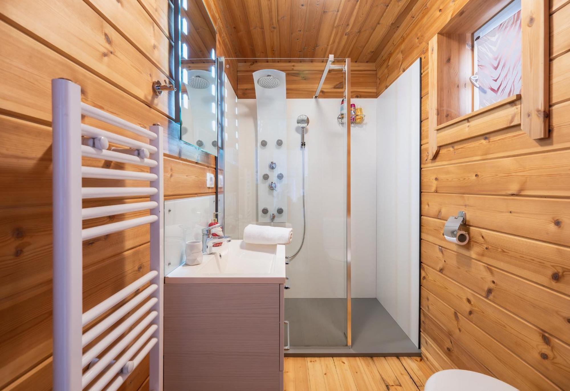 Chalet Alpin Mrkopalj Dış mekan fotoğraf